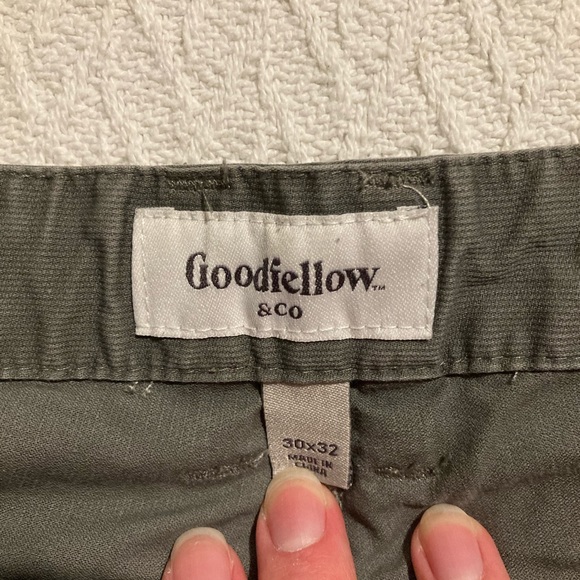 Pants - Picture 3 of 3